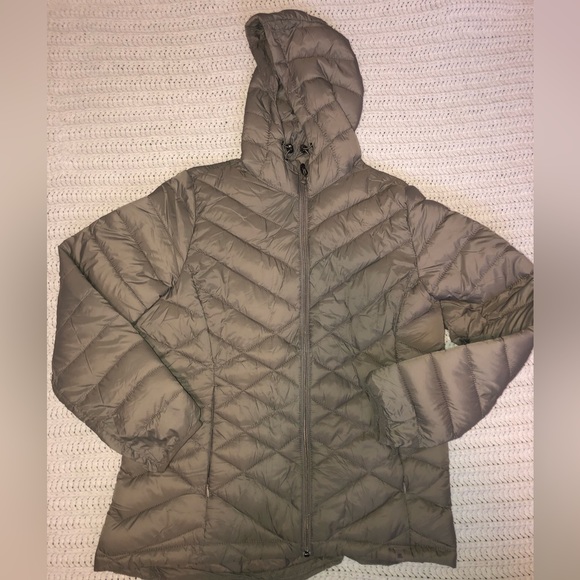 ZeroXposur Jackets & Coats Zeroxposur Brooke Packable Puffer Jacket